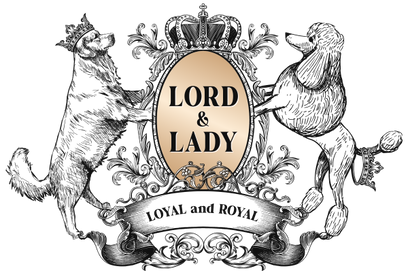 LORD & LADY INTERNATIONAL