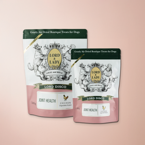 Lord Disco Joint Health Dog Treats
