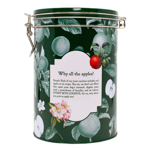 Dog Treat Canister