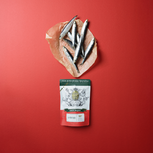 Lady Sandy Superfood Treats