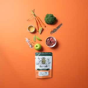 Lady Spark Weight Management Dog Treats