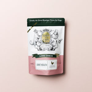Lord Disco Joint Health Dog Treats