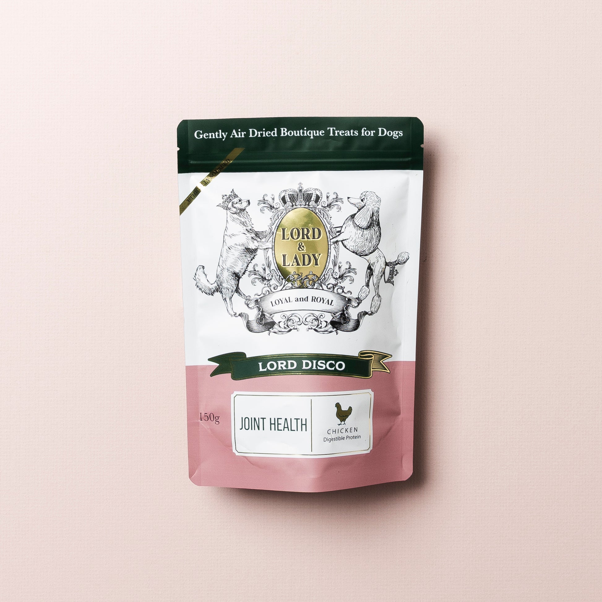 Lord Disco Joint Health Dog Treats