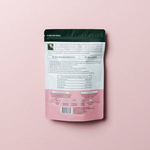 Lady Dash Weight Management Dog Treats