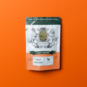 Lady Spark Weight Management Dog Treats
